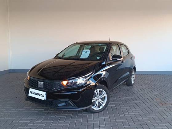 FIAT ARGO 1.0 FIREFLY FLEX DRIVE MANUAL FIAT ARGO 1.0 FIREFLY FLEX DRIVE MANUAL